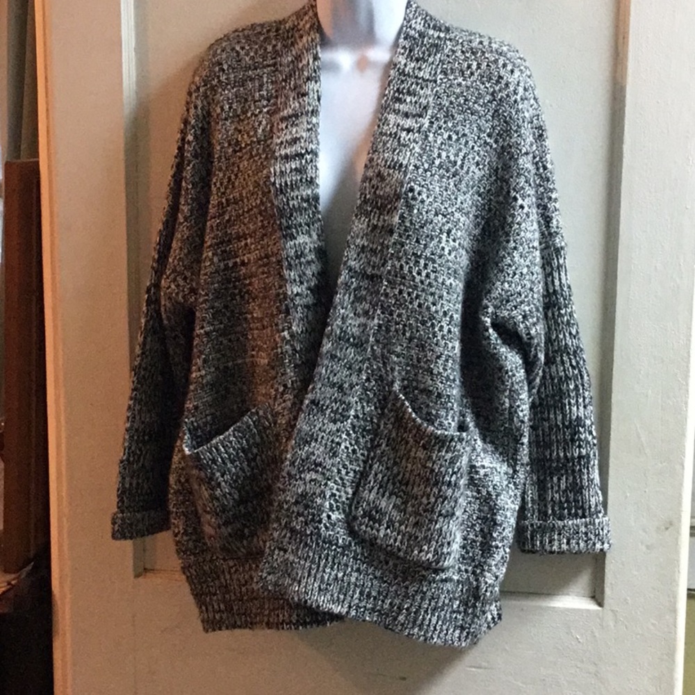 NEW FYLO SWEATER